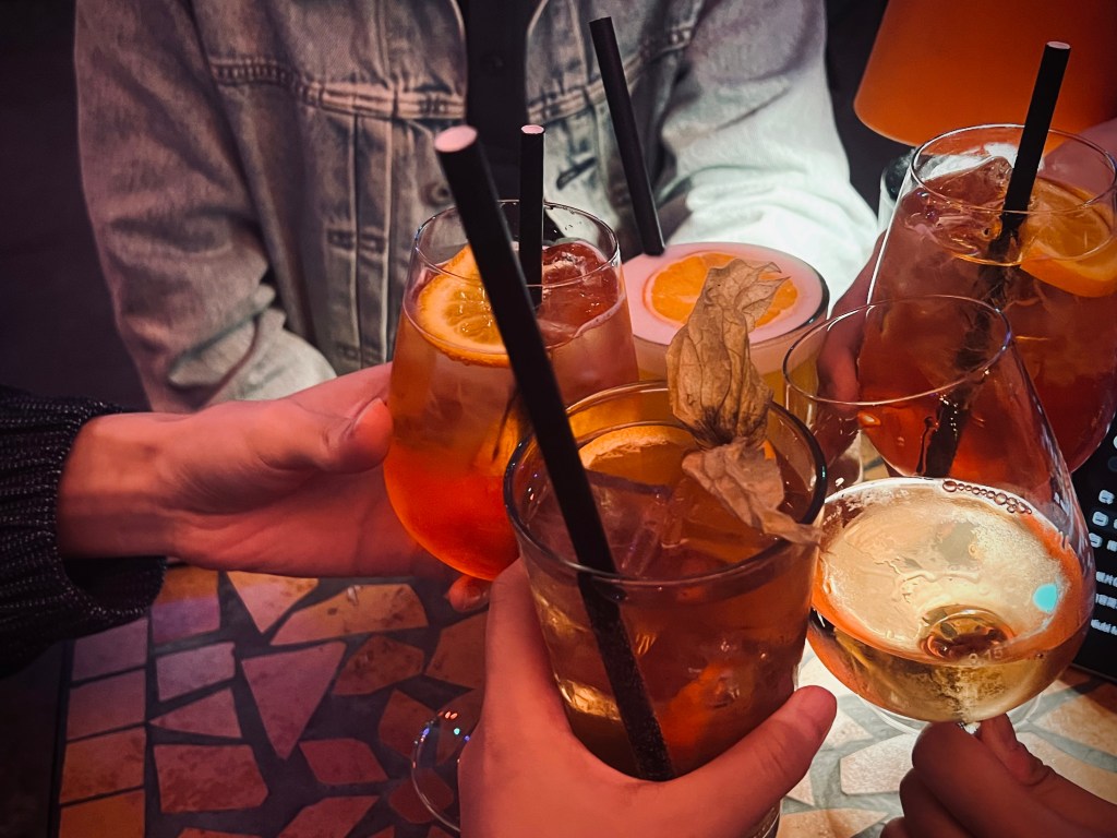 Ich bin ein Berliner&nbsp;Pt.5