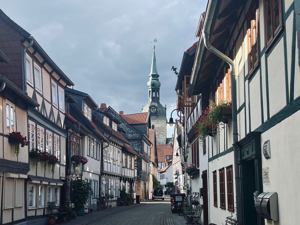 Wolfsburg, Wolfenbüttel, Magdeburg