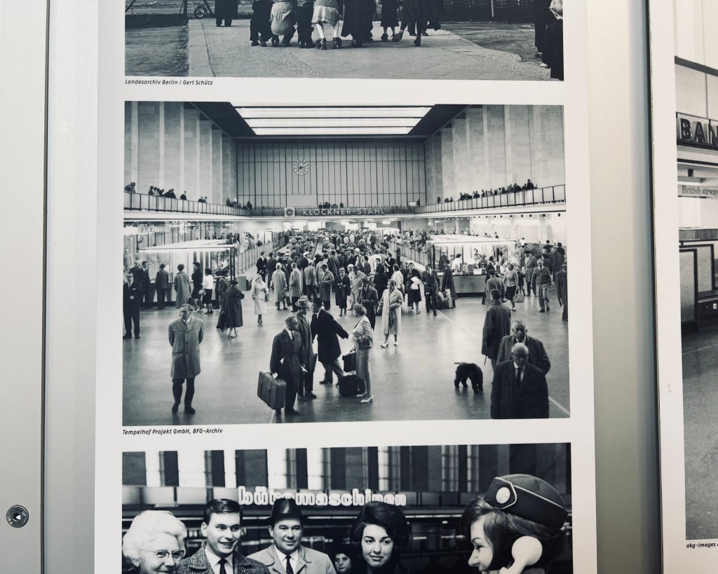 Ich bin ein Berliner Pt.7&nbsp;(finale)