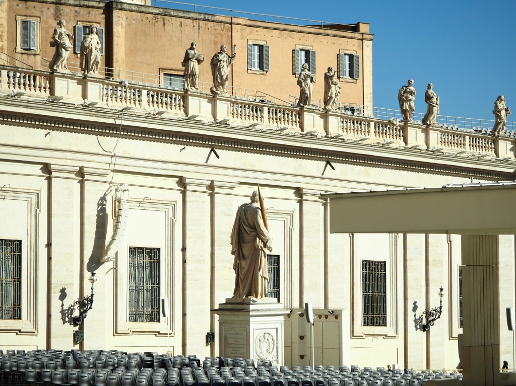 Italy: Rome, Firenze, Siena